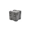 SKB 3R2424-24B-L Case With Layered Foam