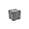 SKB 3R2424-24B-L Case With Layered Foam