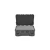 SKB 3R4024-18B-L Case With Layered Foam