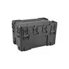 SKB 3R4024-24B-L Case With Layered Foam
