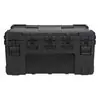SKB 3R4530-24B-L Case With Layered Foam