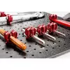 Parat Perforated Board 497.000.171