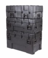 SKB 3R4222-14B-E Case Empty