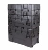 SKB 3R4222-14B-LW Wheeled Case With Foam