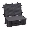 Explorer 7630 Case with Wheels