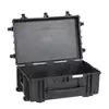 Explorer 7630 Case with Wheels