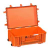Explorer 7630 Case with Wheels