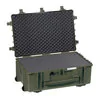Explorer 7630 Case with Wheels