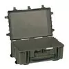 Explorer 7630 Case with Wheels