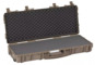 Explorer 9413 Waterproof Case With Wheels - Desert Tan with Foam