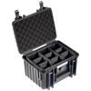 B&W Outdoor Case type 2000