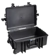 B&W Outdoor Case Type 6700 with Wheels