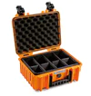 B&W Outdoor Case type 3000