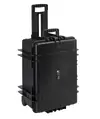 B&W outdoor.case 6800 in Black