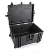 B&W Outdoor Case Type 7800 with Wheels