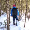 B&W Backpack System BPS.221 for Types 5000, 5500, 6000 & 6600