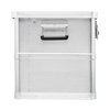 Defender KA44-019 Aluminium Case