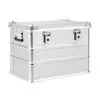 DEFENDER KA64-005 Aluminium Storage Box 73 Litre