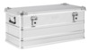 DEFENDER KA64-009 Aluminium Storage Box 81 Litre