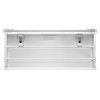 DEFENDER KA64-009 Aluminium Storage Box 81 Litre
