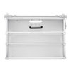 DEFENDER KA64-010 Aluminium Storage Box 155 Litre