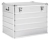 DEFENDER KA64-011 Aluminium Storage Box 240 Litre