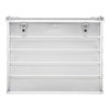 DEFENDER KA64-011 Aluminium Storage Box 240 Litre