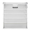 DEFENDER KA64-011 Aluminium Storage Box 240 Litre