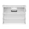 DEFENDER KA64-015 Aluminium Storage Box 155 Litre