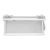 DEFENDER KA74-002 Aluminium Storage Box 29 Litre