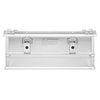 DEFENDER KA74-003 Aluminium Storage Box 42 Litre