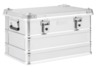 DEFENDER KA74-004 Aluminium Storage Box 60 Litre