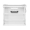 DEFENDER KA74-004 Aluminium Storage Box 60 Litre