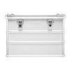 DEFENDER KA74-005 Aluminium Storage Box 73 Litre