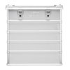 DEFENDER KA74-008 Aluminium Storage Box 175 Litre
