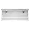 Defender KA74-009 Aluminium Storage Box 81 Litre