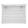 DEFENDER KA74-011 Aluminium Storage Box 240 Litre