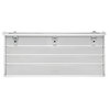 DEFENDER KA74-012  Aluminium Storage Box 415 Litre