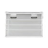 DEFENDER KA74-012  Aluminium Storage Box 415 Litre