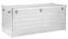 DEFENDER KA74-014 Aluminium Storage Box 830 Litre