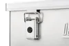 DEFENDER KA74-010 Aluminium Storage Box 155 Litre