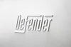 DEFENDER KA74-003 Aluminium Storage Box 42 Litre