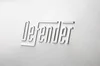 DEFENDER KA74-057 Aluminium Storage Box