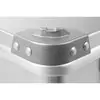 DEFENDER KA64-003 Aluminium Storage Box 42 Litre