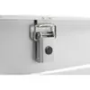 DEFENDER KA64-003 Aluminium Storage Box 42 Litre