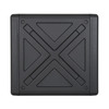 E8 Rock Box 2U Rack Case