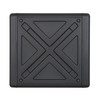 E8 Rock Box 2U Rack Case