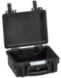 Explorer 2209 Waterproof Case - Black Open