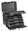 Explorer 5140 Tool Case with Wheels (Drawers Version)