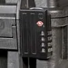 Explorer TSA Combination Padlock